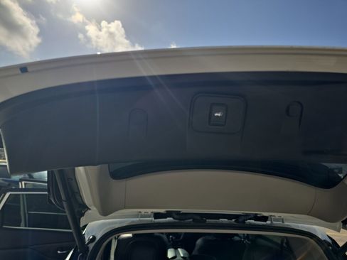 Used 2021 Nissan Murano Platinum w/ Cargo Package FWD image 21