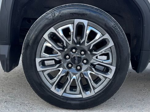 Used 2023 GMC Sierra 1500 Denali Ultimate image 57