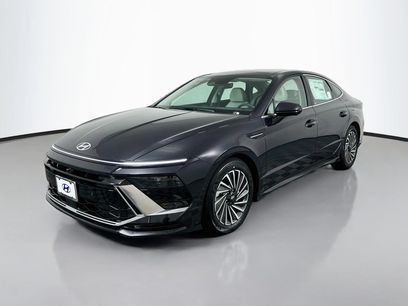 New 2026 Hyundai Sonata Limited
