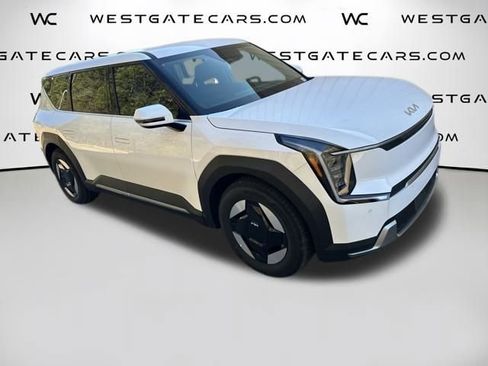 New 2026 Kia EV9 Light image 36