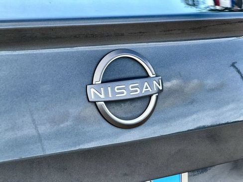 Used 2025 Nissan Altima 2.5 SV FWD image 29