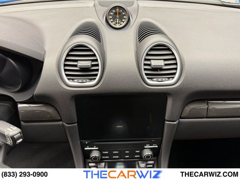 Used 2022 Porsche 718 Cayman GT4 image 56