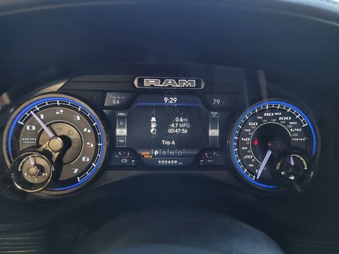 Used 2019 RAM 1500 Limited AWD/4WD image 23