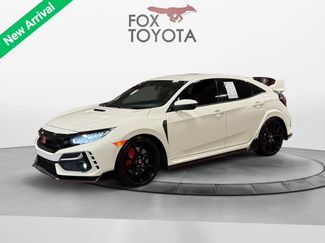 Used 2020 Honda Civic Type R video 1