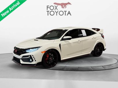 Used 2020 Honda Civic Type R