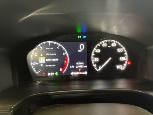 Used 2025 Honda CR-V EX-L image 19