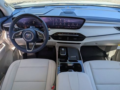 New 2026 Buick Enclave Avenir FWD image 20