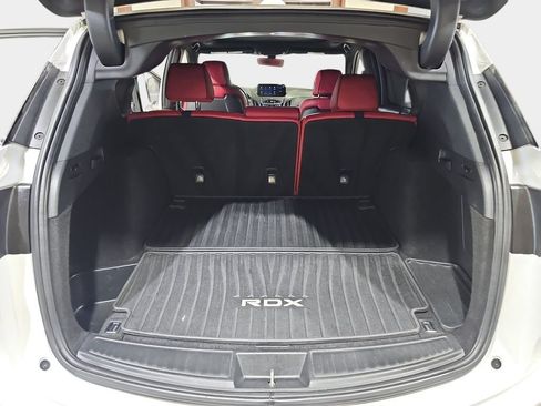 Used 2020 Acura RDX A-Spec AWD/4WD image 14