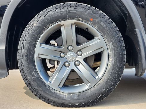 Certified 2023 Honda Ridgeline RTL image 10