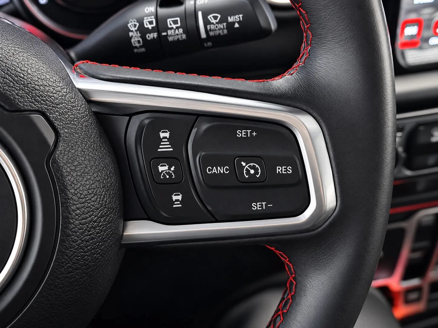 Used 2019 Jeep Wrangler Unlimited Rubicon AWD/4WD image 32