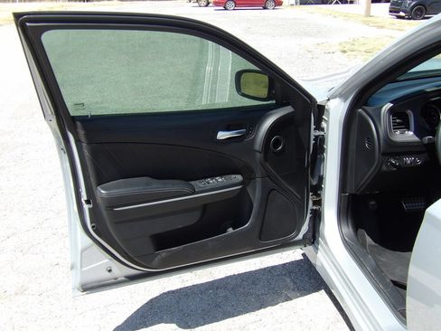 Used 2023 Dodge Charger Scat Pack w/ Plus Group RWD image 11