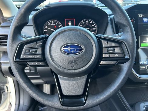 New 2026 Subaru Crosstrek 2.5i Premium AWD/4WD image 18