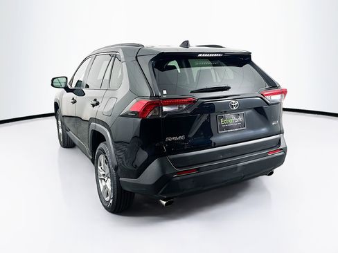 Used 2024 Toyota RAV4 XLE FWD image 5