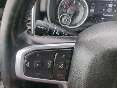 Used 2019 RAM 1500 Big Horn AWD/4WD image 30