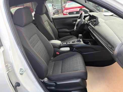 Used 2024 Honda HR-V Sport image 20