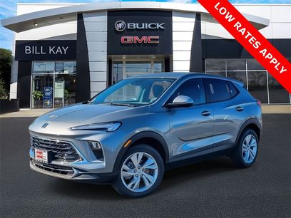 New 2026 Buick Encore GX Preferred w/ Advanced Technology Package