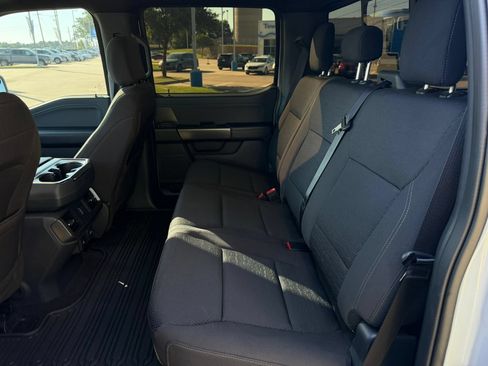 Used 2024 Ford F150 XLT w/ Equipment Group 302A MID AWD/4WD image 27