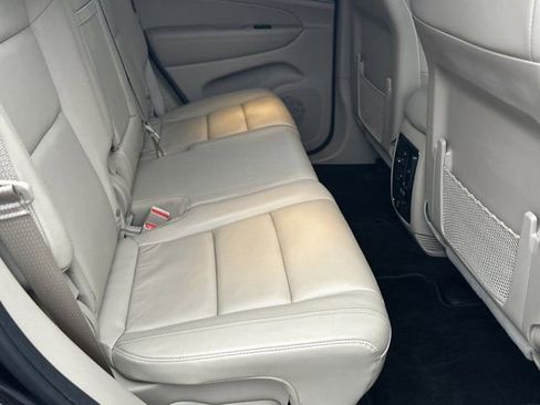 Used 2019 Jeep Grand Cherokee Limited image 20