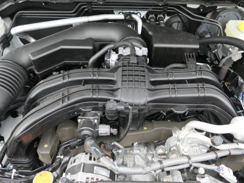 Certified 2026 Subaru Crosstrek 2.5i Premium AWD/4WD image 29