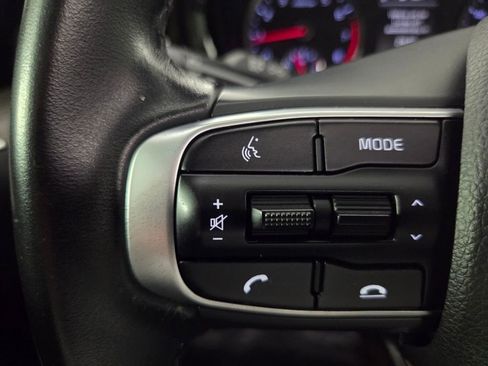 Used 2021 Kia K5 EX FWD image 18