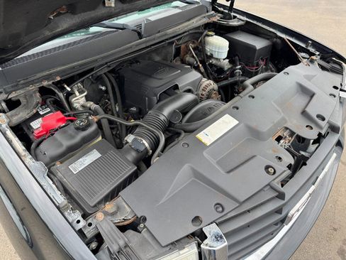 Used 2010 GMC Sierra 2500 SLT AWD/4WD image 25
