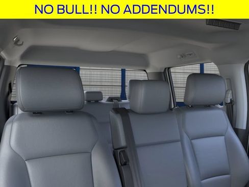 New 2026 Ford F350 XL AWD/4WD image 23