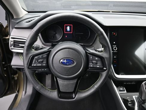 Used 2024 Subaru Outback Onyx Edition AWD/4WD image 15