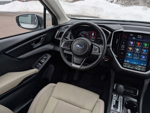 Certified 2025 Subaru Ascent Premium image 9