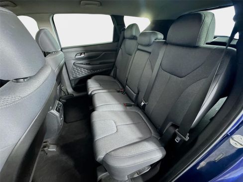 Certified 2023 Hyundai Santa Fe SE FWD image 20