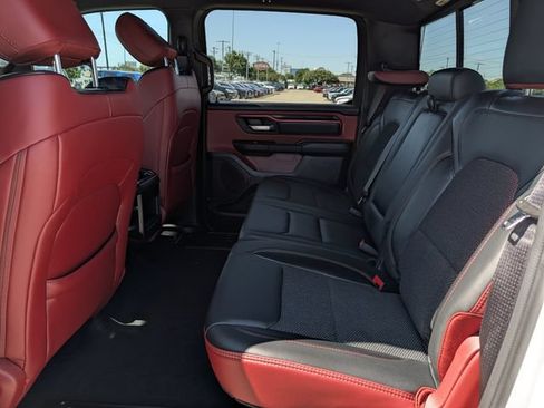 Used 2026 RAM 1500 Rebel w/ Bed Utility Group AWD/4WD image 25