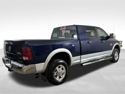 Used 2012 RAM 2500 Laramie w/ Cold Weather Group image 7