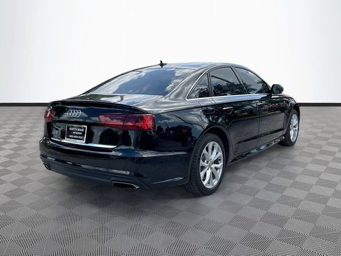 Used 2018 Audi A6 2.0T Premium FWD image 7