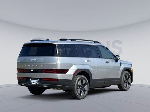 New 2026 Hyundai Santa Fe SEL FWD image 7