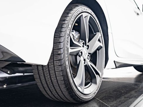 Certified 2024 Acura Integra A-Spec image 37