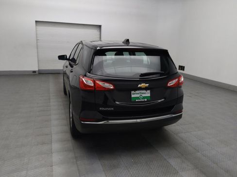 Used 2018 Chevrolet Equinox LS image 6