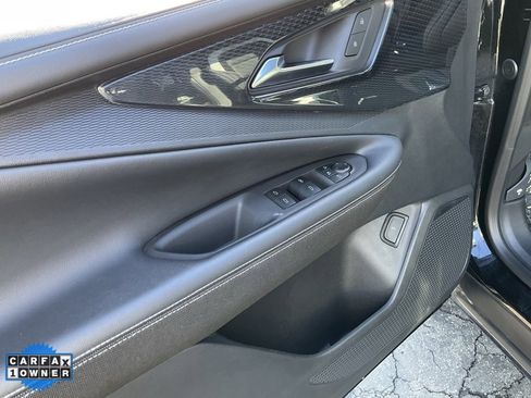 Used 2024 Chevrolet Blazer EV LT image 24