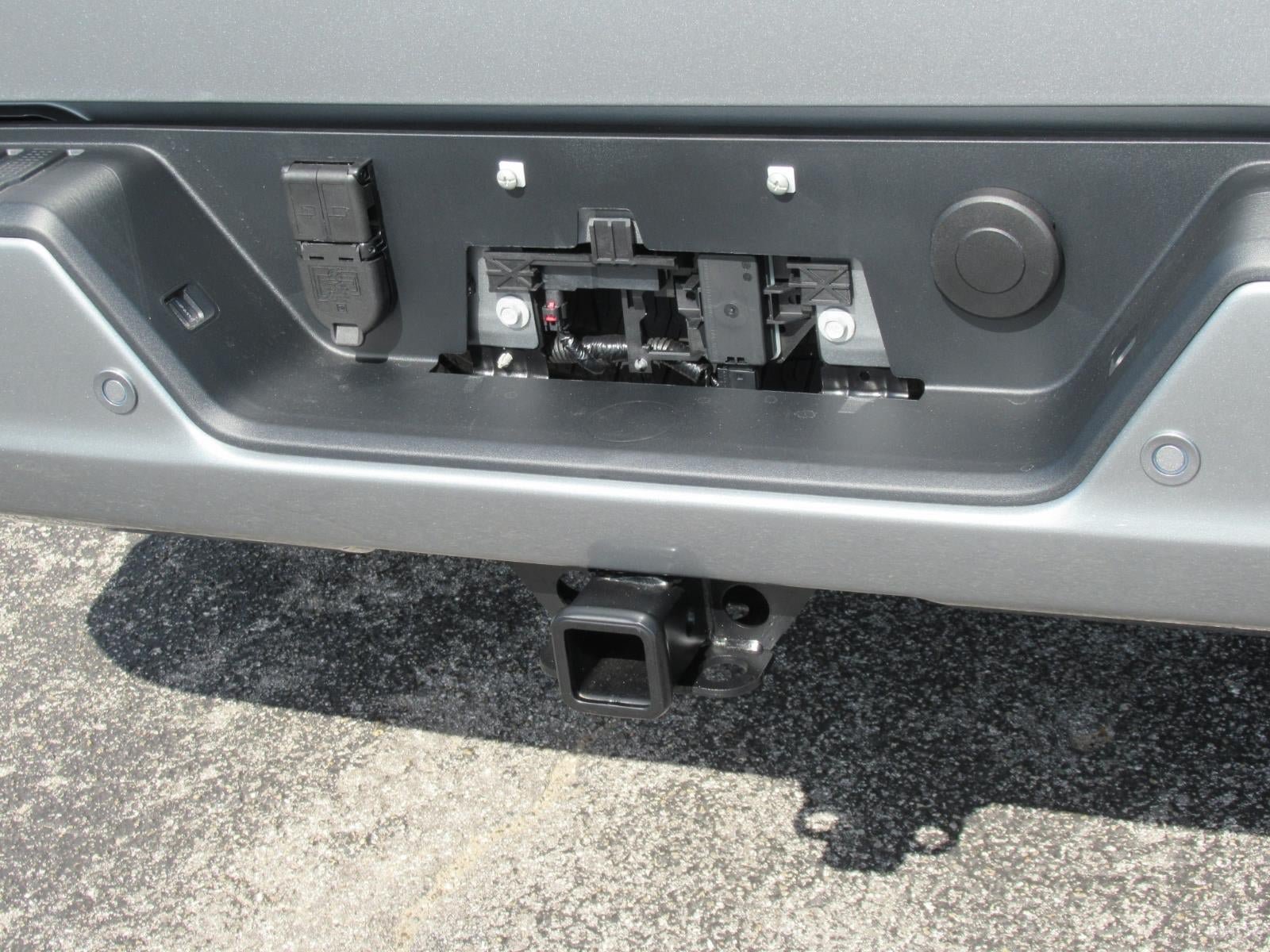 New 2026 Chevrolet Silverado 1500 RST w/ Safety Package AWD/4WD image 16