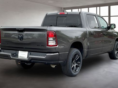 Used 2023 RAM 1500 Big Horn image 6