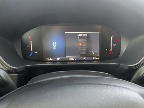 New 2026 Ford Escape Active FWD image 19