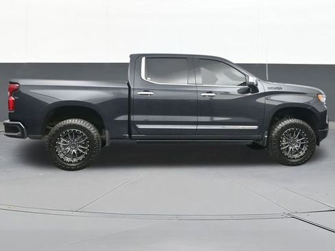 Used 2023 Chevrolet Silverado 1500 High Country w/ LPO, Dark Essentials Package AWD/4WD image 18