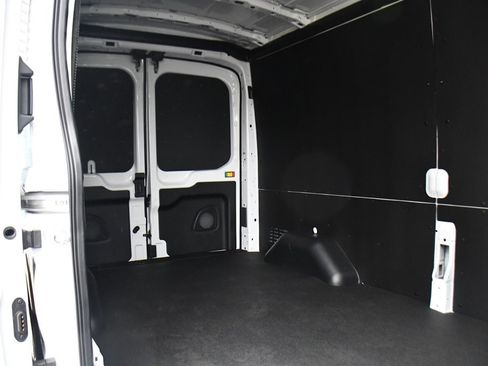 New 2026 Ford Transit 350 148 Medium Roof w/ Upfitter Package image 16