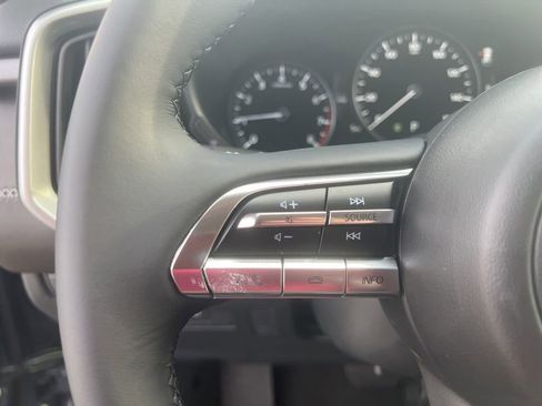 New 2026 MAZDA CX-50 AWD 2.5 S w/ Premium Package image 20