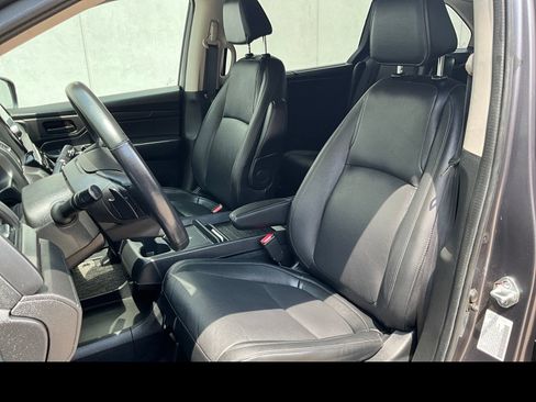 Used 2025 Honda Odyssey EX-L image 7