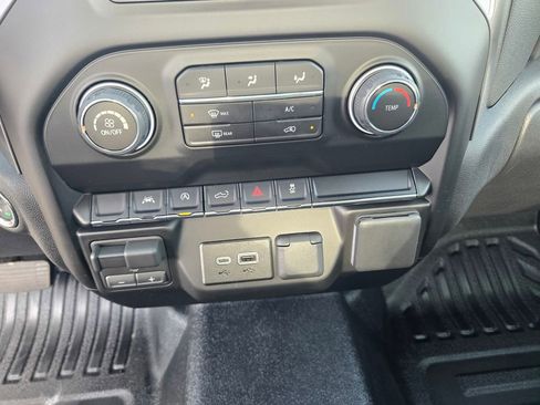 New 2026 Chevrolet Silverado 1500 W/T w/ WT Value Package AWD/4WD image 13
