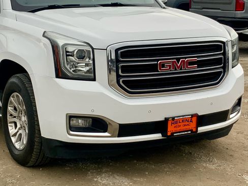 Used 2019 GMC Yukon XL SLT w/ Open Road Package image 9