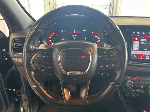Used 2024 Dodge Durango GT image 23