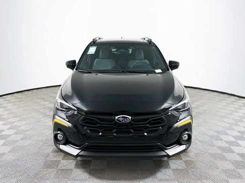 Certified 2025 Subaru Crosstrek 2.5i Sport image 2