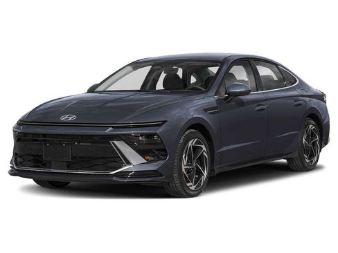New 2026 Hyundai Sonata SEL FWD image 26