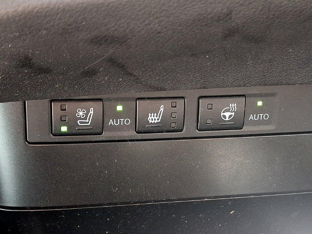 Used 2024 Lexus ES 350 w/ Premium Package FWD image 24