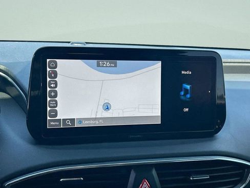 Used 2023 Hyundai Santa Fe SEL w/ Winter Weather Package image 27